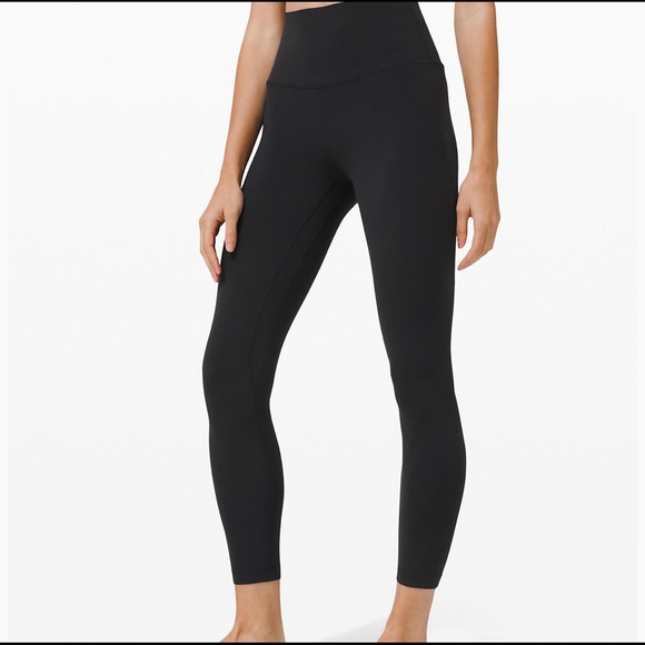 lululemon athletica Pants - Align Leggings Size 12 Lululemon